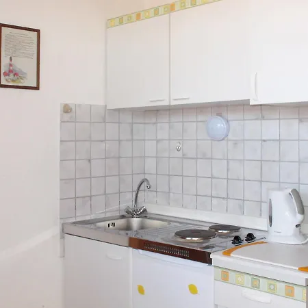 דירה Ferienhaus Kormoran 102s *