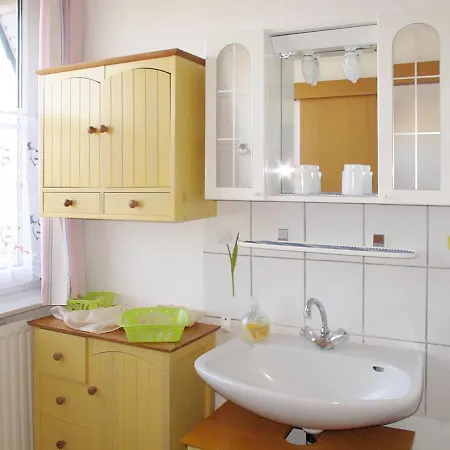 Ferienhaus Kormoran 102s דירה